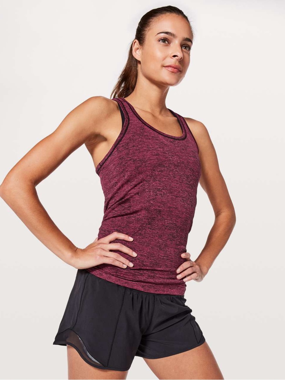 Lululemon swiftly tech racerback